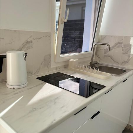 Maison Lumineuse Mantes La Jolie 外观 照片
