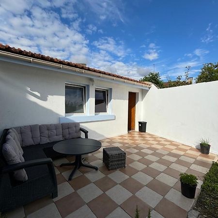 Maison Lumineuse Mantes La Jolie 外观 照片